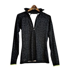 Nike Pro Pullover 1/2 zip Jacket